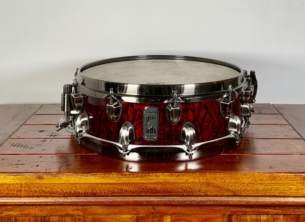 Mapex Versatus Snare drum For Sale.