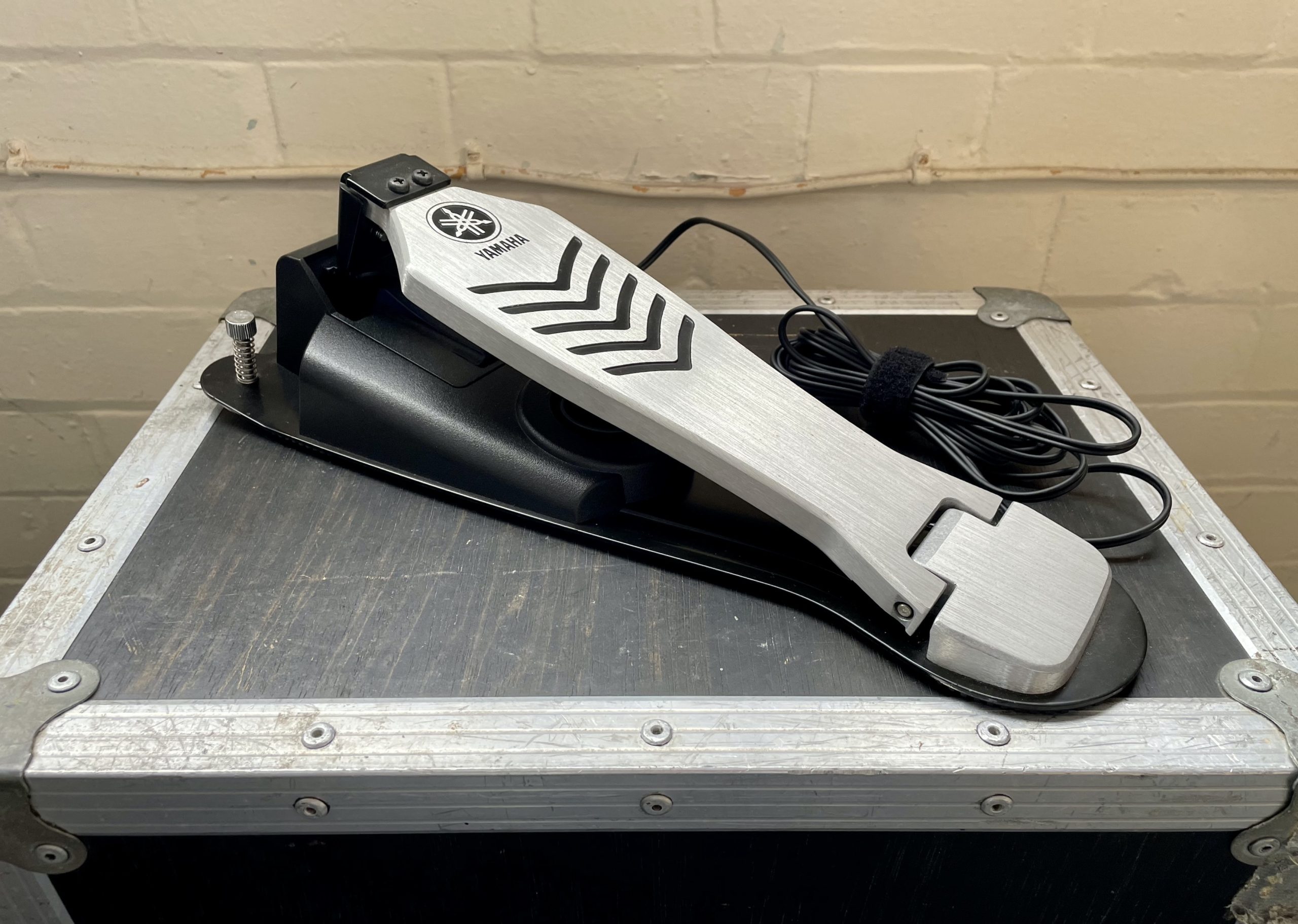 Yamaha HH65 Electronic Hi Hat Pedal Controller For Sale